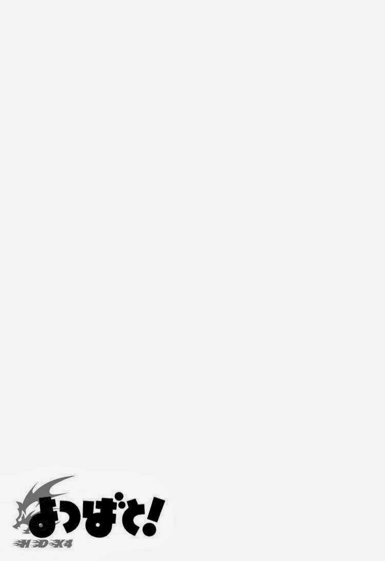 Cỏ Bốn Lá - Chapter 13 - Trang 27