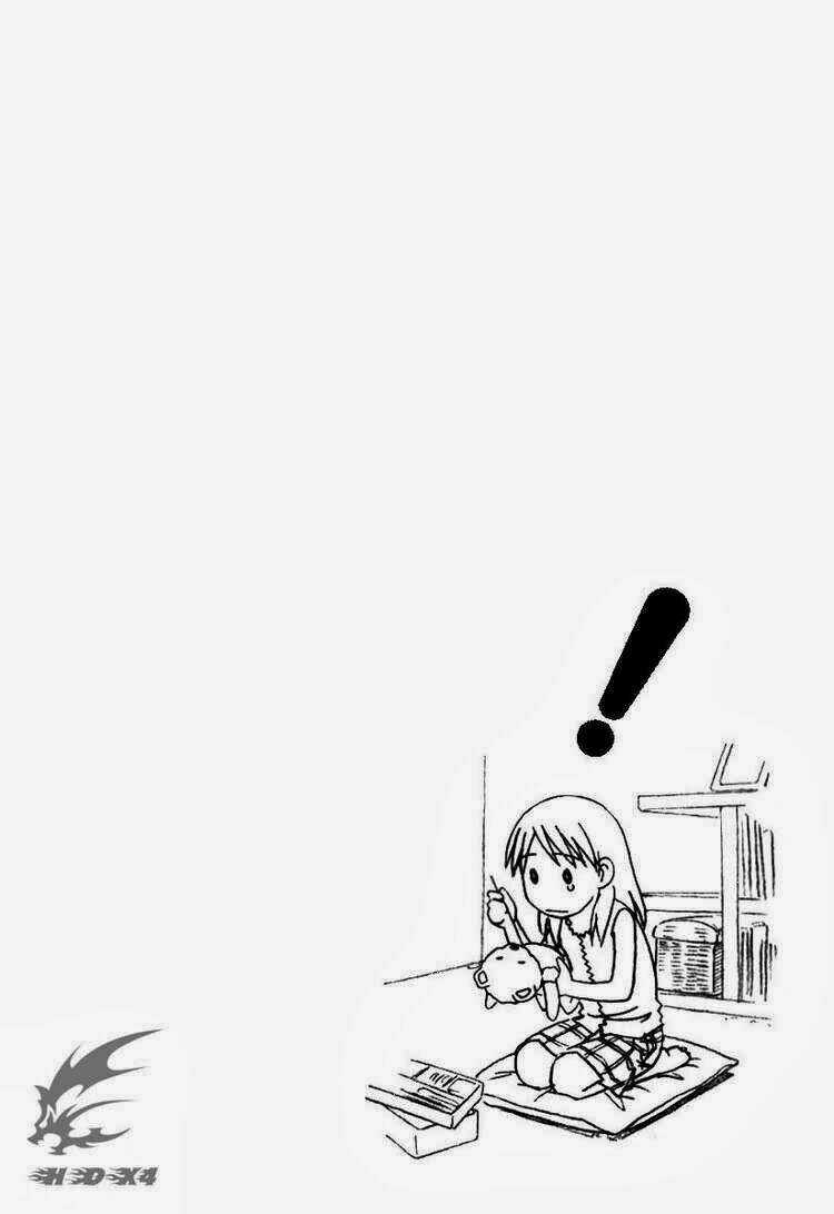 Cỏ Bốn Lá - Chapter 13 - Trang 28