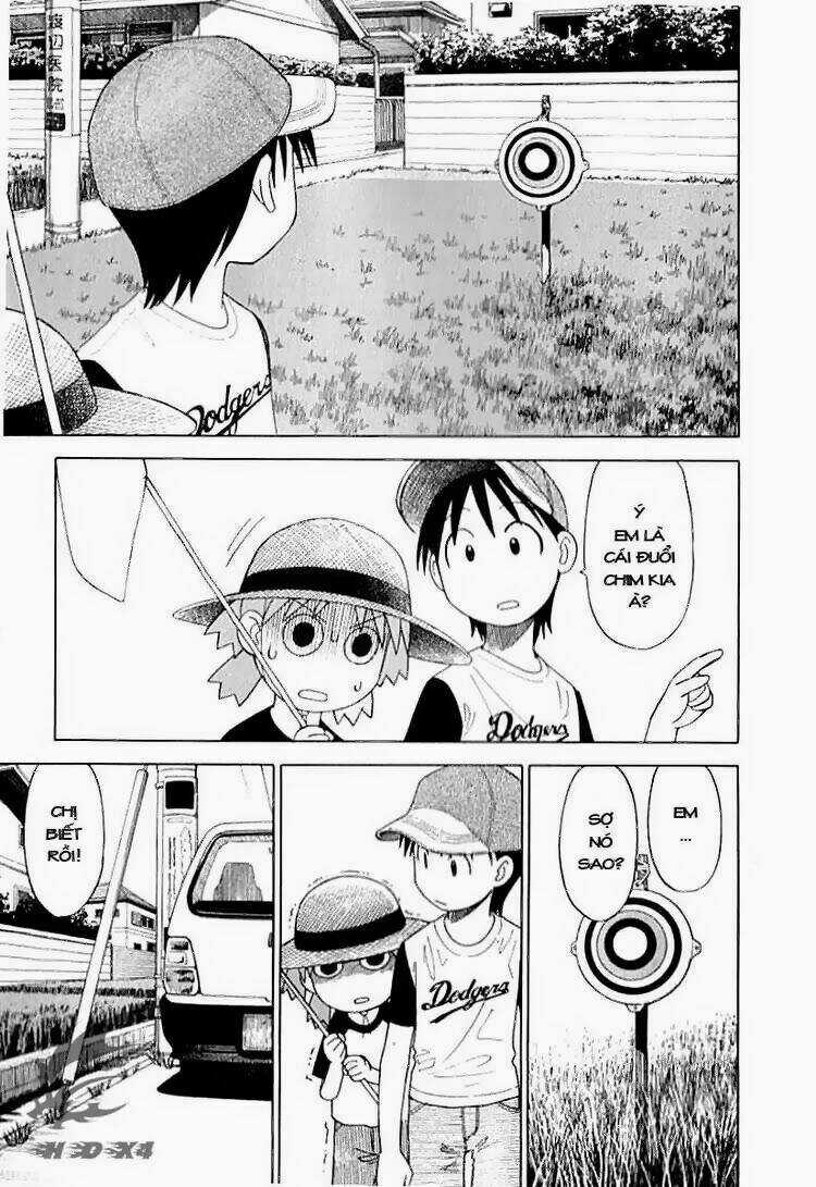 Cỏ Bốn Lá - Chapter 13 - Trang 5