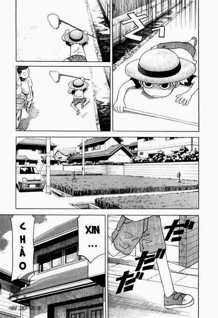 Cỏ Bốn Lá - Chapter 13 - Trang 7