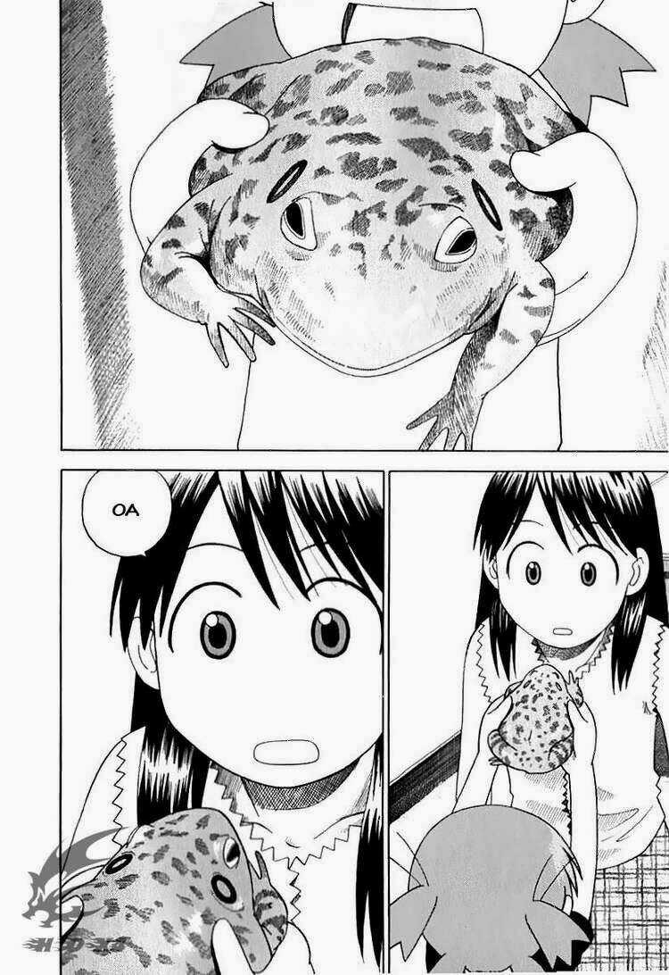 Cỏ Bốn Lá - Chapter 13 - Trang 10