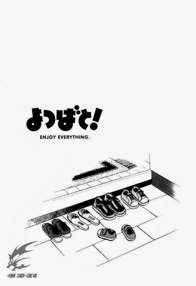 Cỏ Bốn Lá - Chapter 14 - Trang 25