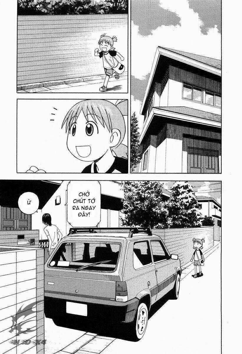 Cỏ Bốn Lá - Chapter 15 - Trang 10
