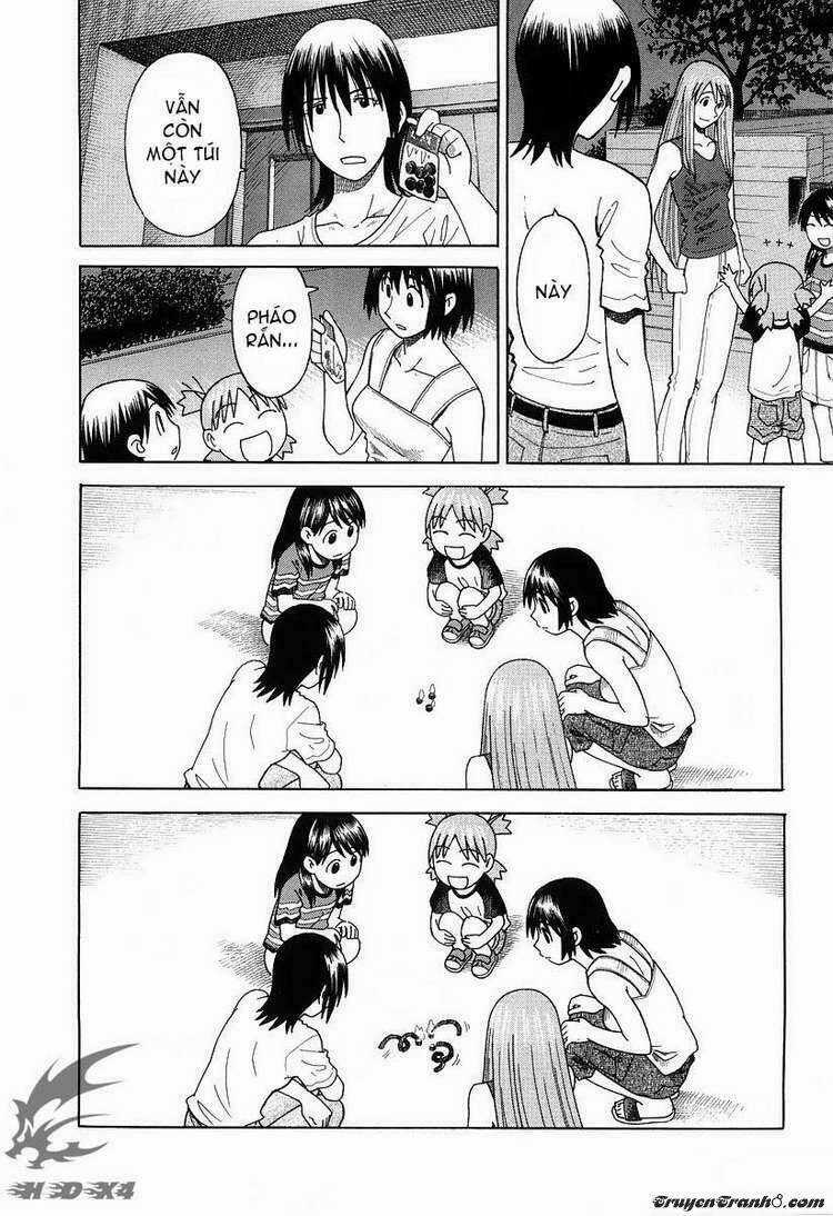 Cỏ Bốn Lá - Chapter 16 - Trang 26