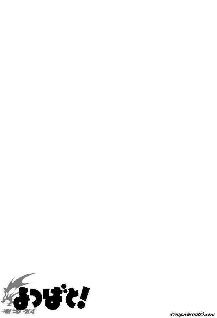 Cỏ Bốn Lá - Chapter 16 - Trang 27