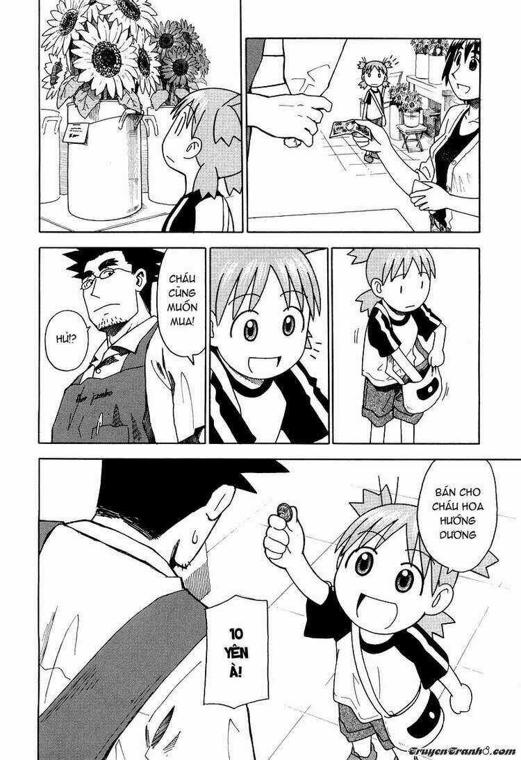 Cỏ Bốn Lá - Chapter 17 - Trang 24