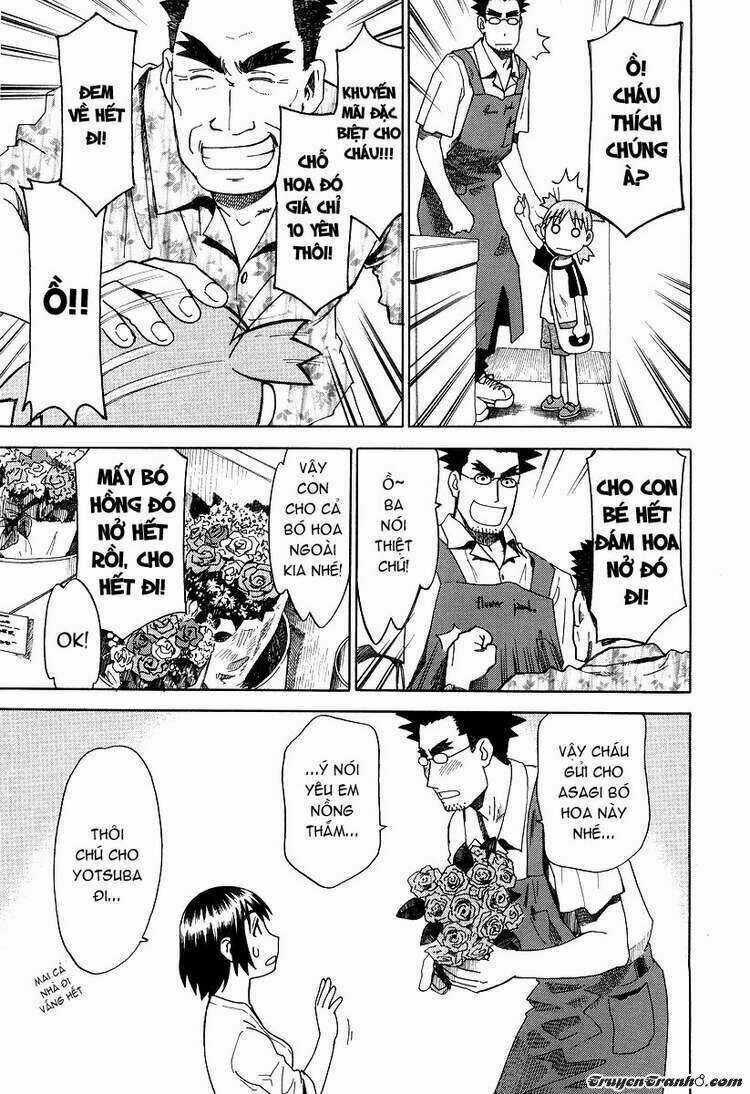Cỏ Bốn Lá - Chapter 17 - Trang 25