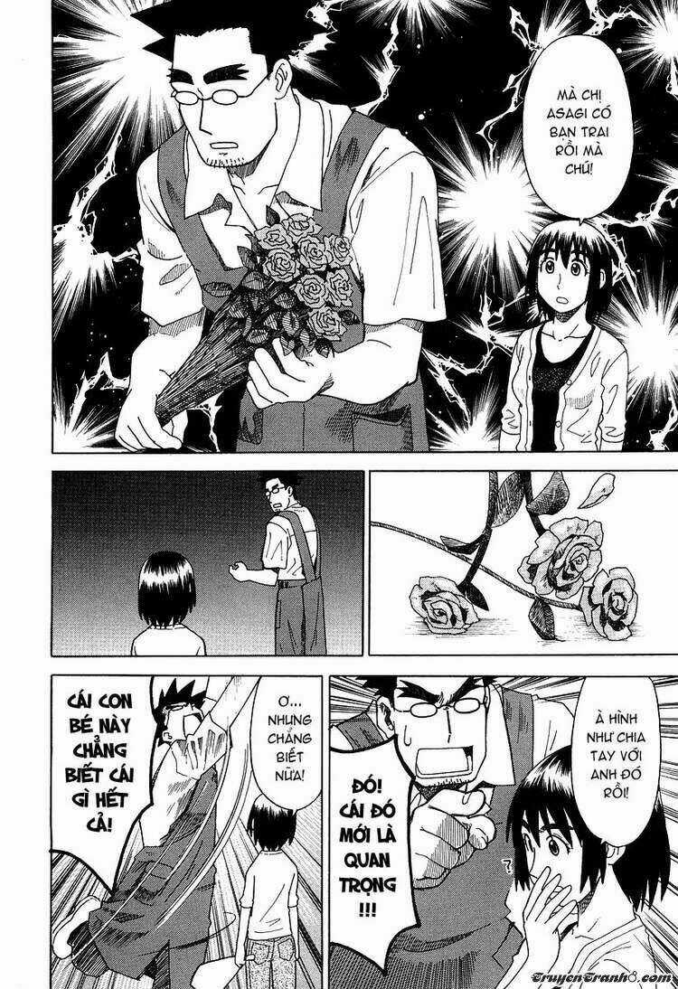 Cỏ Bốn Lá - Chapter 17 - Trang 26