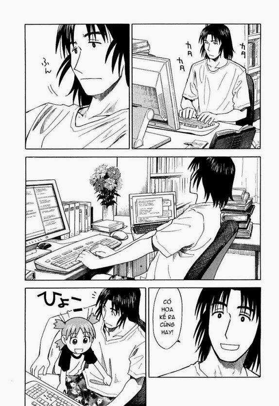 Cỏ Bốn Lá - Chapter 18 - Trang 2