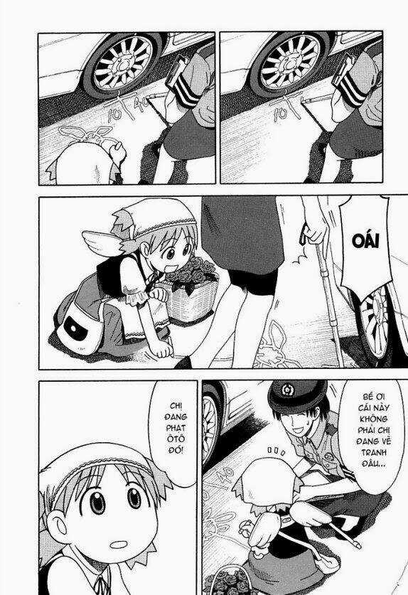 Cỏ Bốn Lá - Chapter 18 - Trang 12
