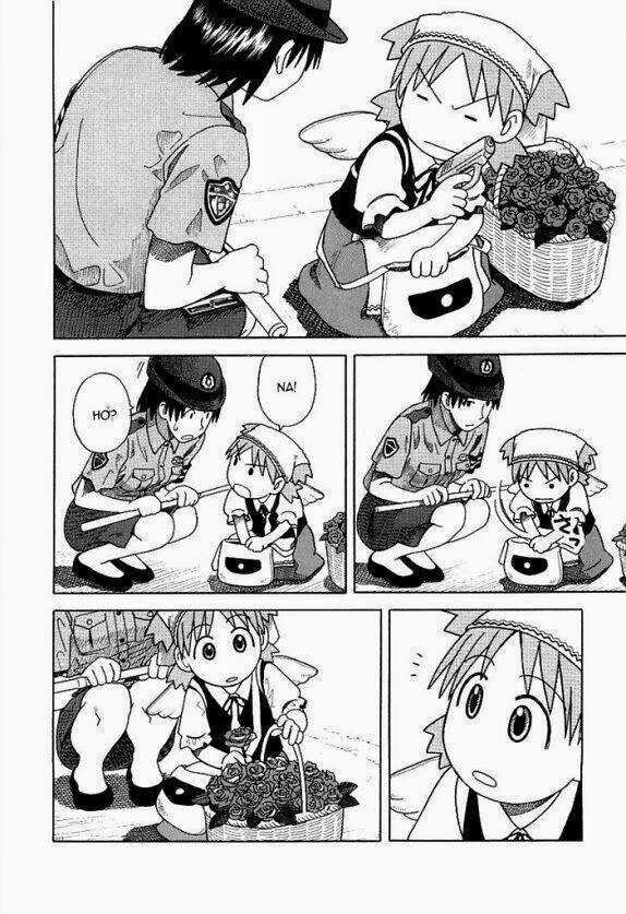 Cỏ Bốn Lá - Chapter 18 - Trang 14