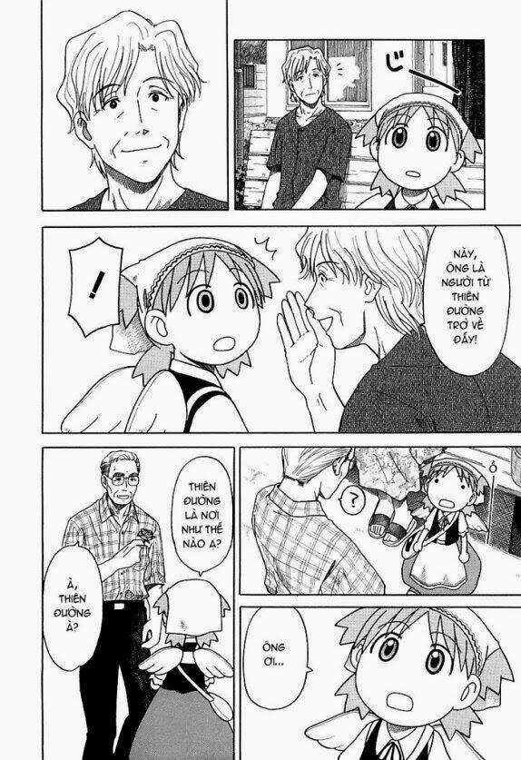 Cỏ Bốn Lá - Chapter 18 - Trang 24