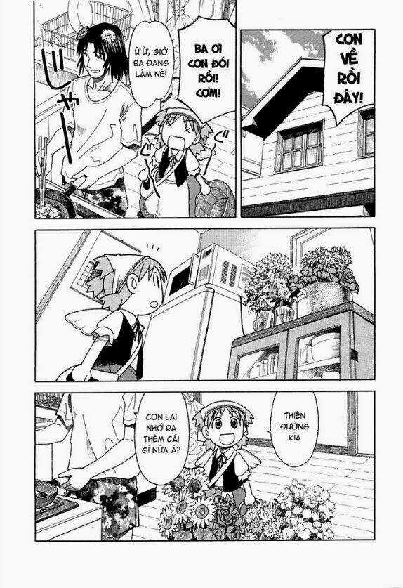 Cỏ Bốn Lá - Chapter 18 - Trang 26