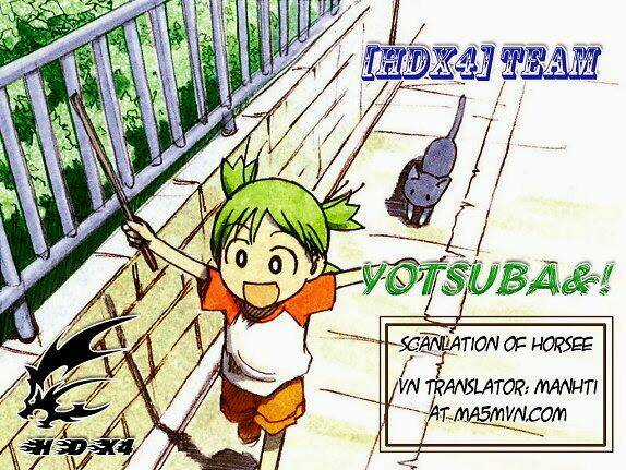 Cỏ Bốn Lá - Chapter 18 - Trang 29