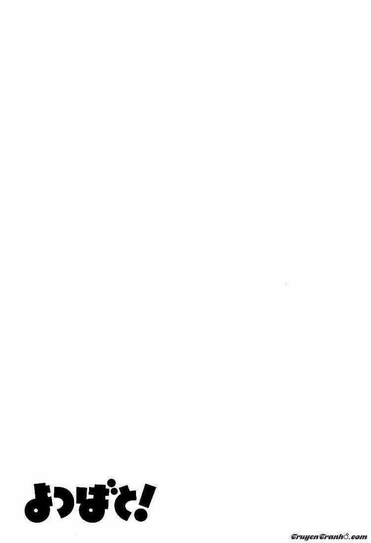 Cỏ Bốn Lá - Chapter 19 - Trang 25