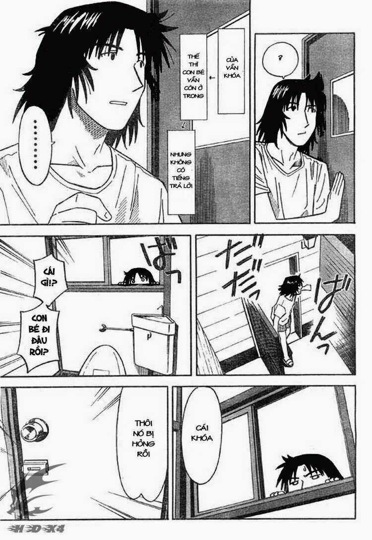 Cỏ Bốn Lá - Chapter 2.1 - Trang 13