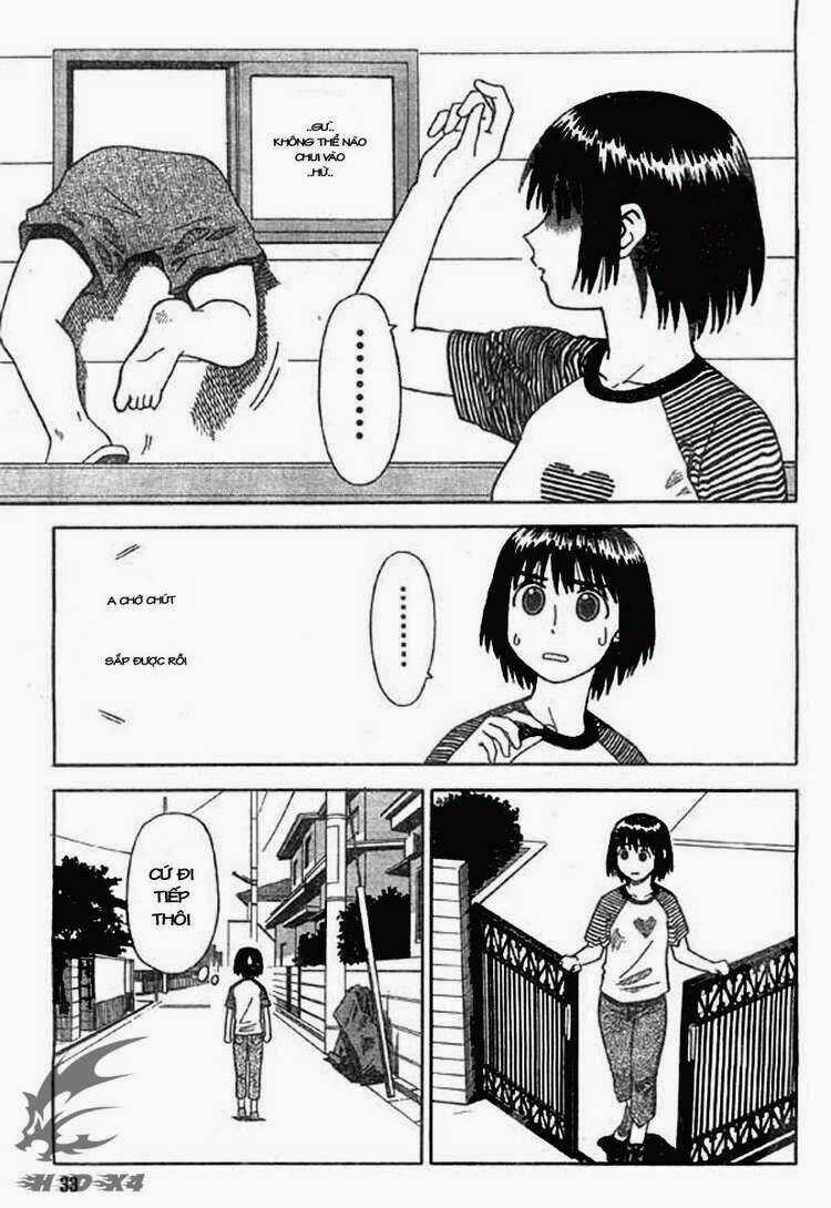 Cỏ Bốn Lá - Chapter 2 - Trang 15