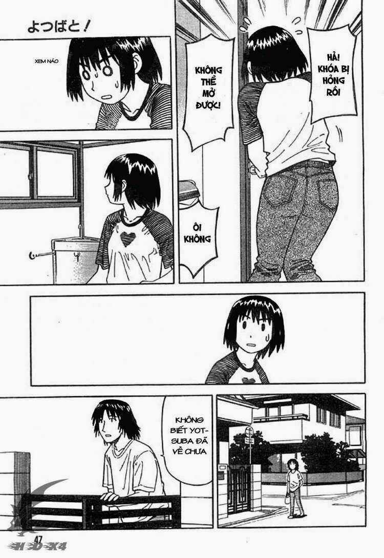 Cỏ Bốn Lá - Chapter 2 - Trang 29