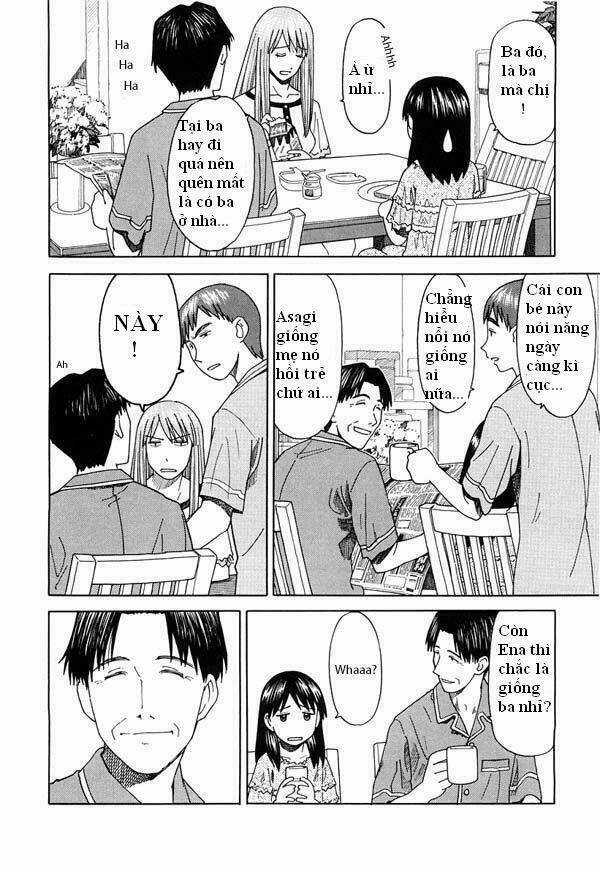 Cỏ Bốn Lá - Chapter 20 - Trang 4