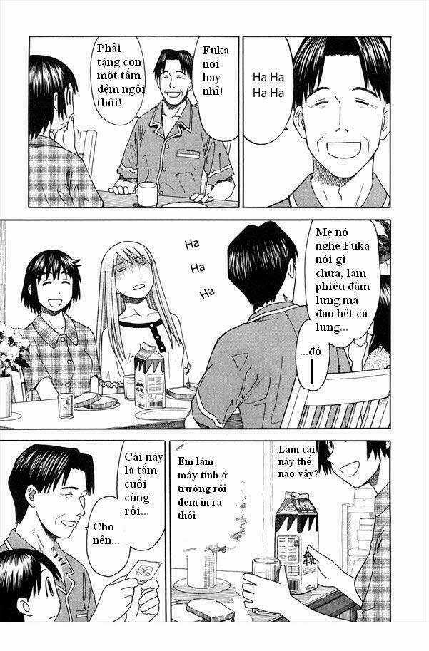 Cỏ Bốn Lá - Chapter 20 - Trang 7