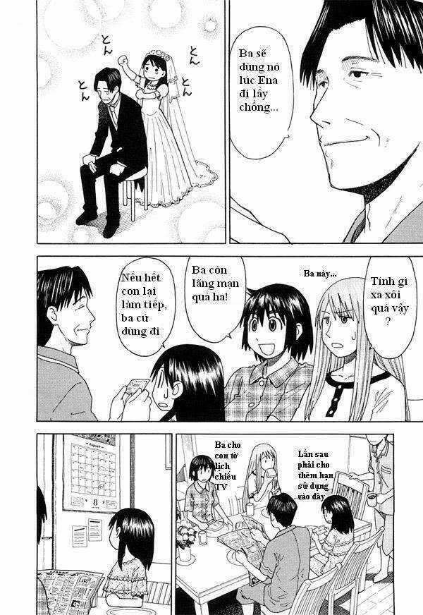 Cỏ Bốn Lá - Chapter 20 - Trang 8