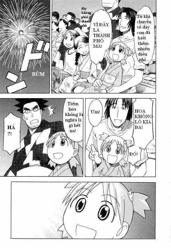 Cỏ Bốn Lá - Chapter 21 - Trang 23