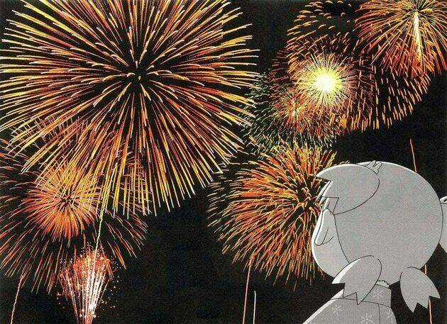 Cỏ Bốn Lá - Chapter 21 - Trang 24