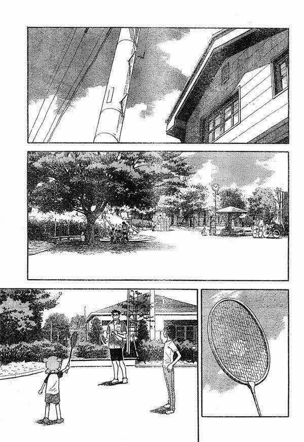 Cỏ Bốn Lá - Chapter 22 - Trang 11