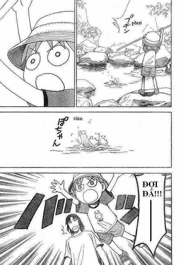 Cỏ Bốn Lá - Chapter 23 - Trang 25