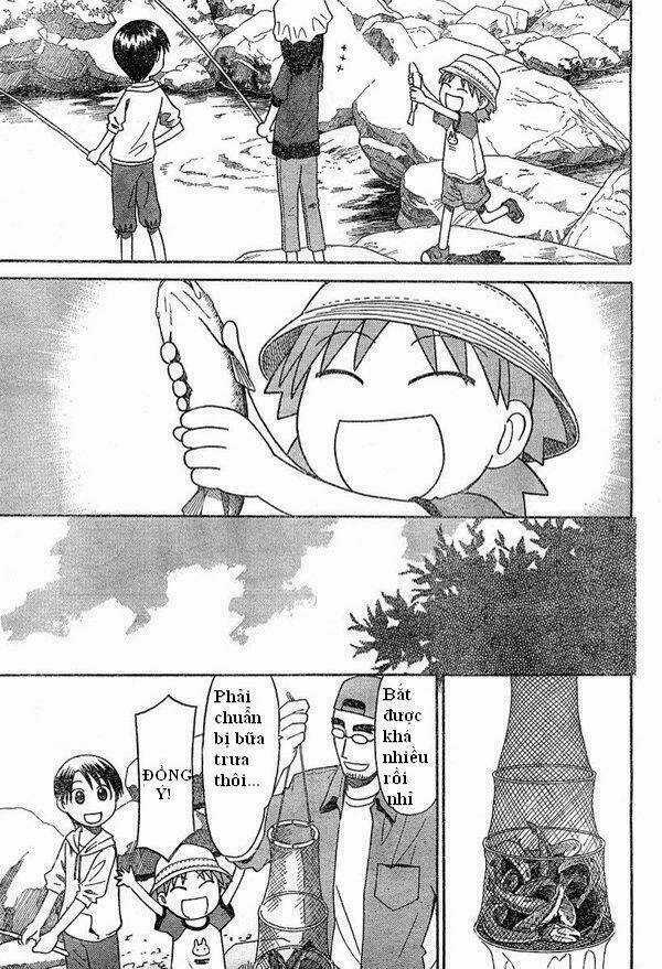 Cỏ Bốn Lá - Chapter 23 - Trang 27