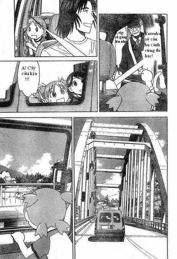 Cỏ Bốn Lá - Chapter 23 - Trang 5