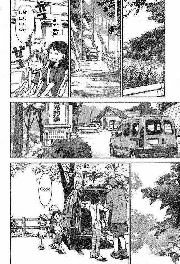 Cỏ Bốn Lá - Chapter 23 - Trang 6