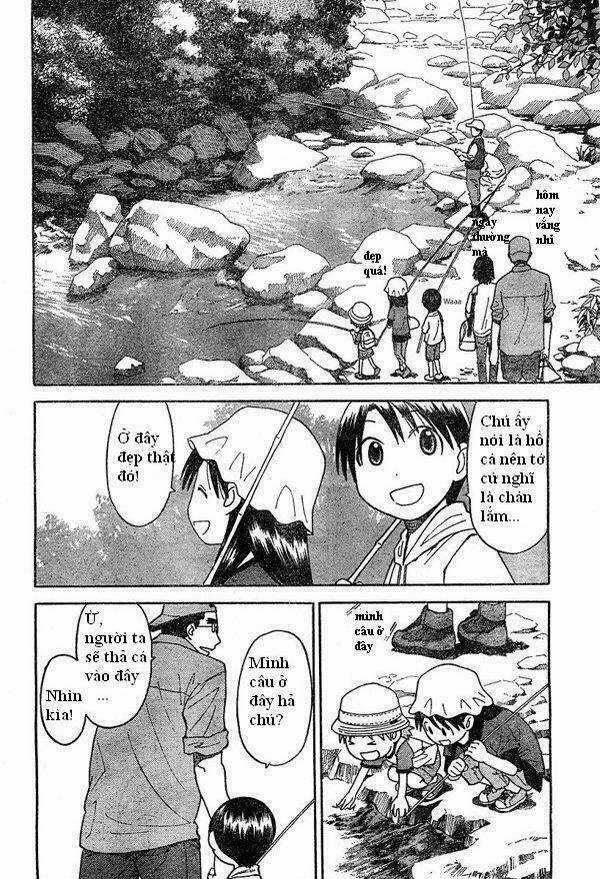 Cỏ Bốn Lá - Chapter 23 - Trang 10