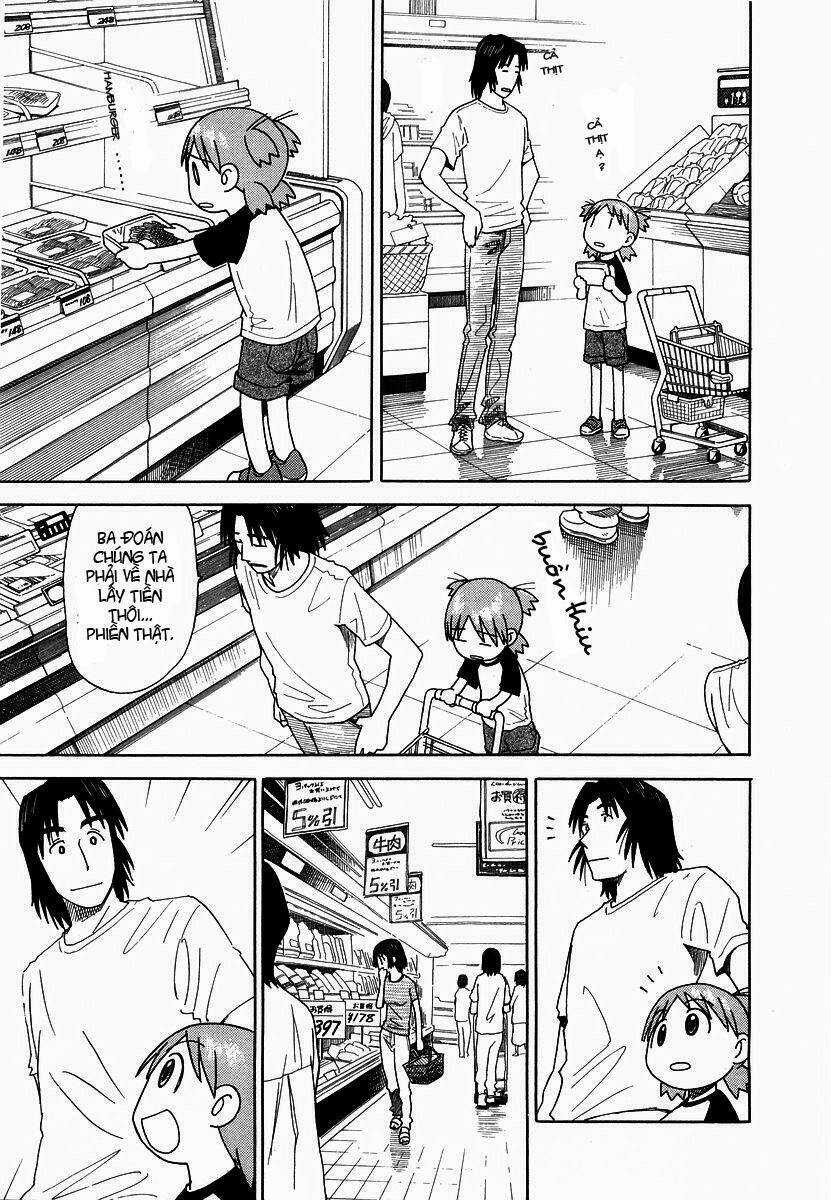 Cỏ Bốn Lá - Chapter 24.1 - Trang 14