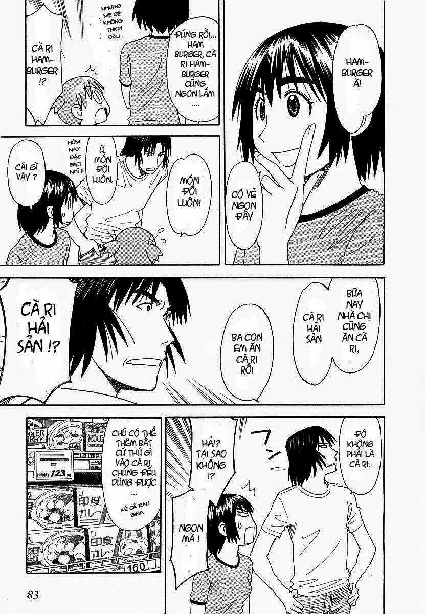 Cỏ Bốn Lá - Chapter 24 - Trang 16