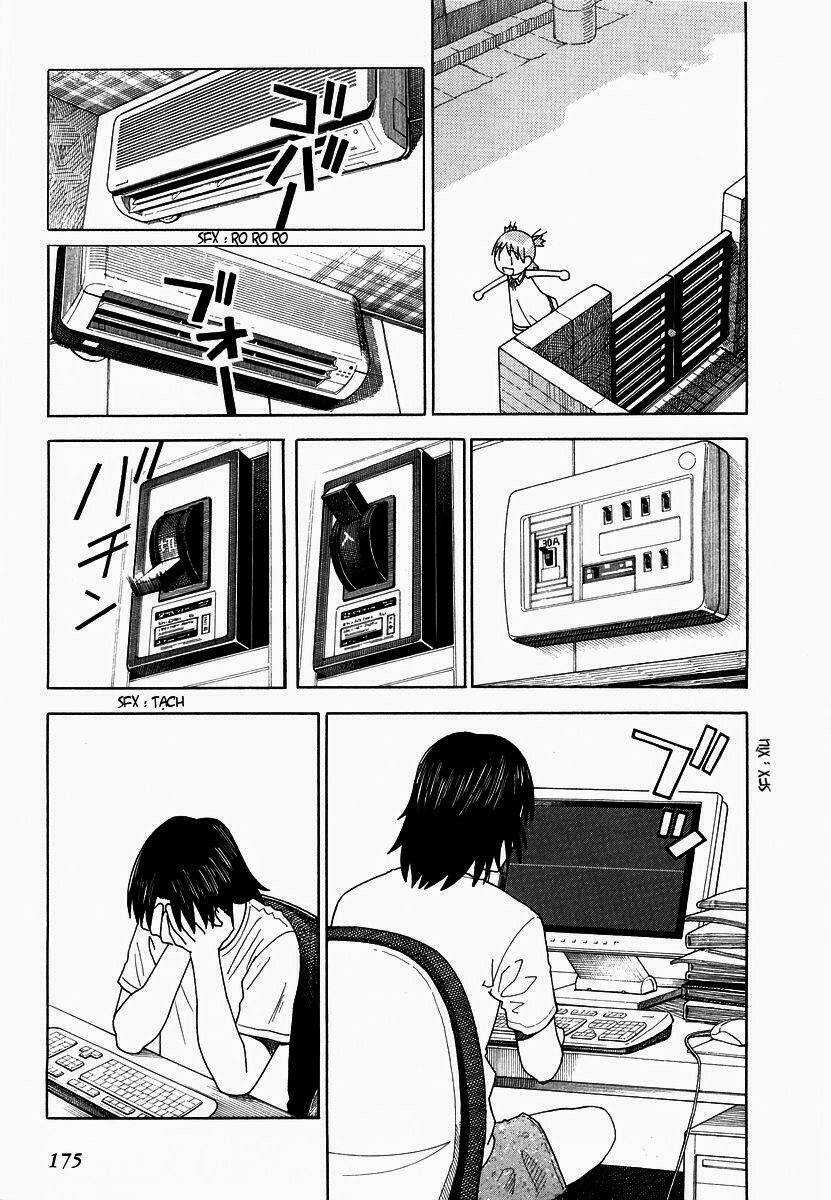 Cỏ Bốn Lá - Chapter 27 - Trang 14