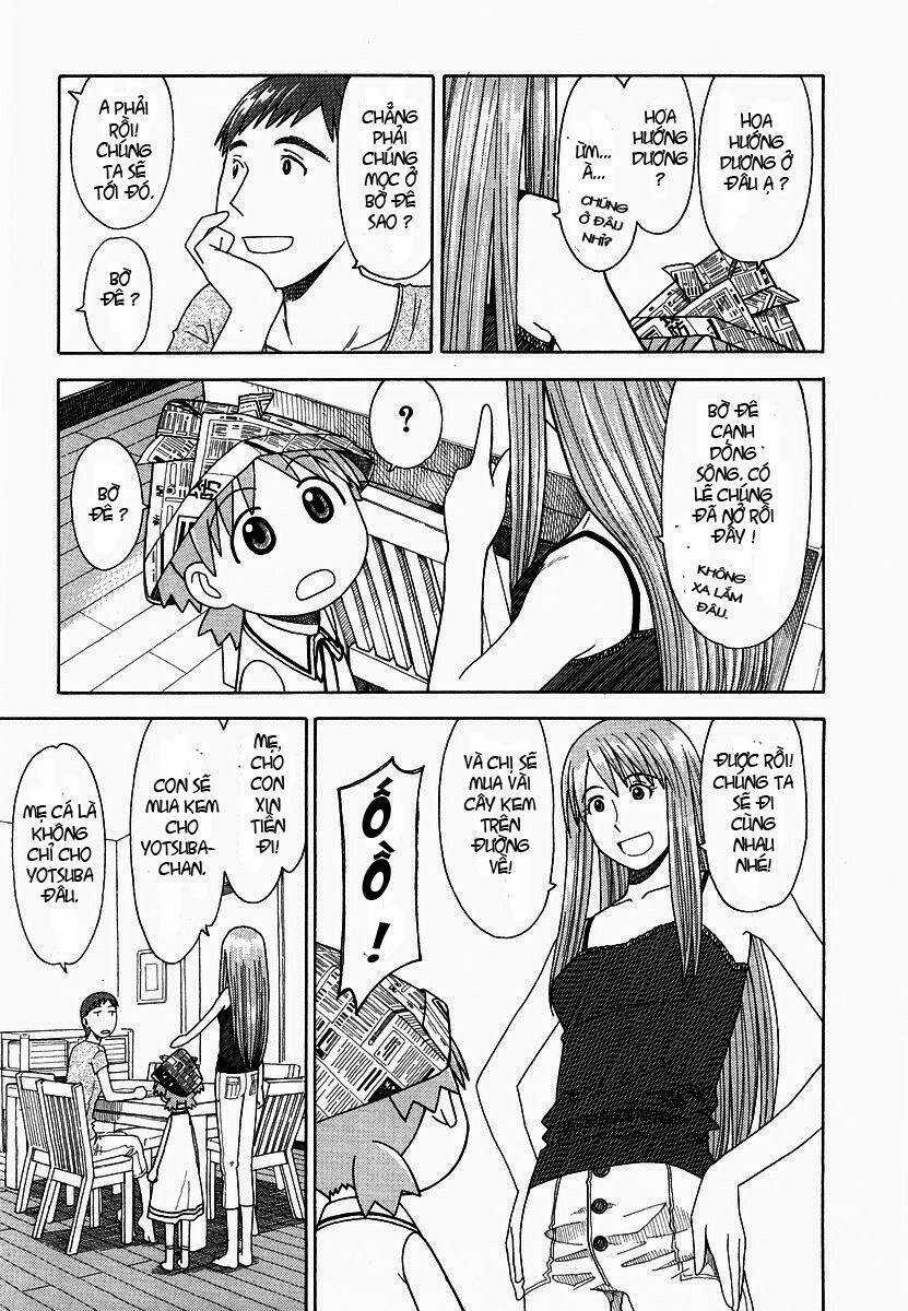 Cỏ Bốn Lá - Chapter 27 - Trang 17