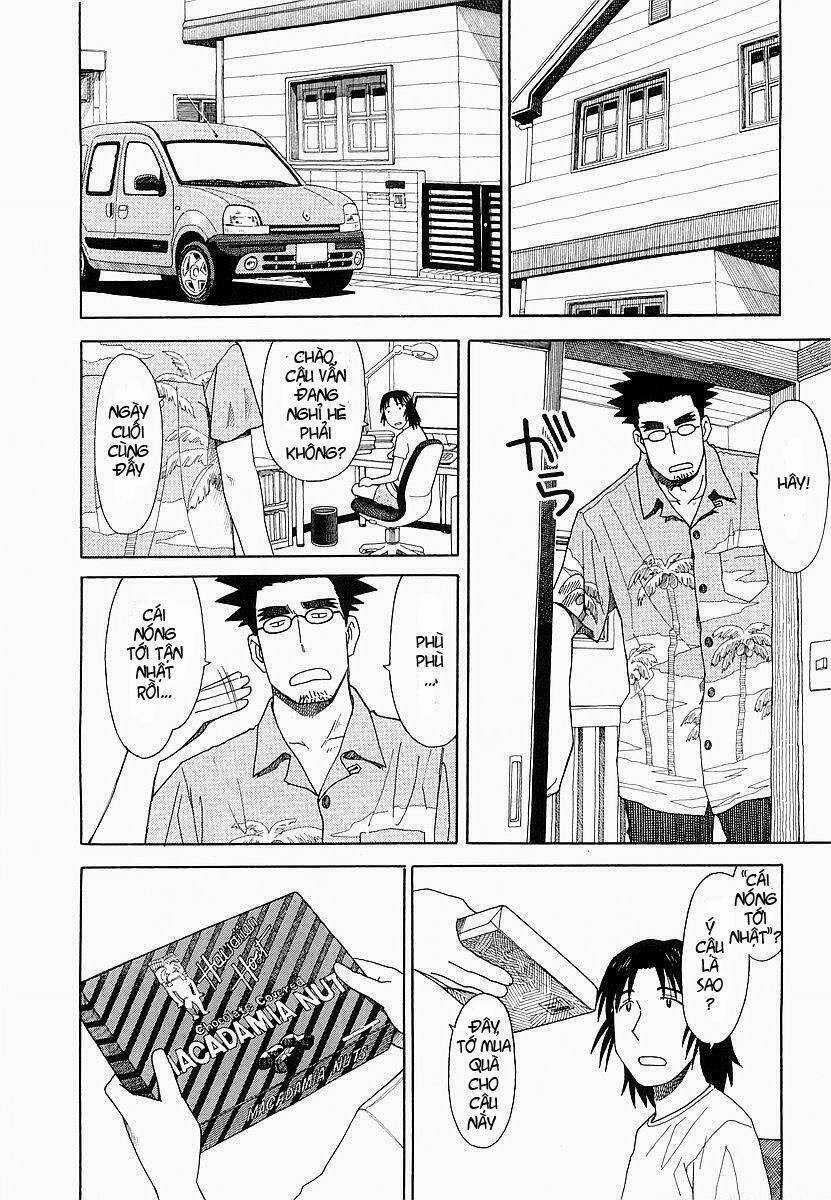 Cỏ Bốn Lá - Chapter 27 - Trang 18