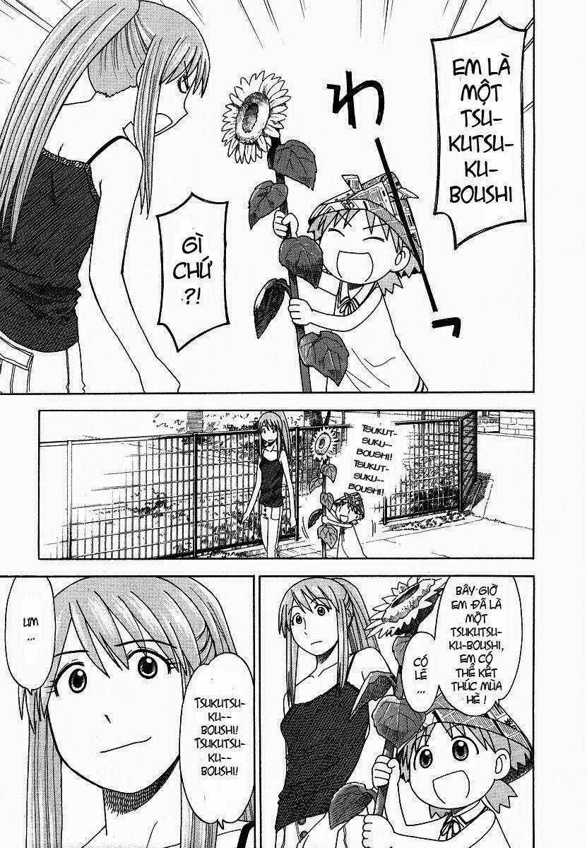 Cỏ Bốn Lá - Chapter 27 - Trang 23