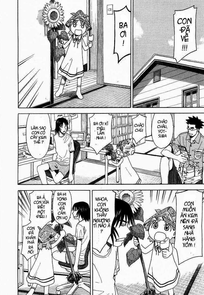 Cỏ Bốn Lá - Chapter 27 - Trang 26