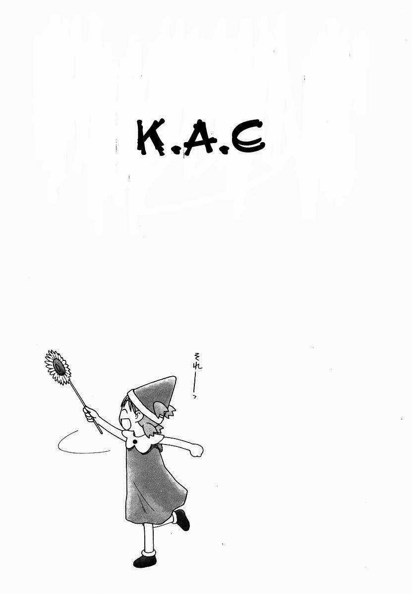 Cỏ Bốn Lá - Chapter 27 - Trang 29