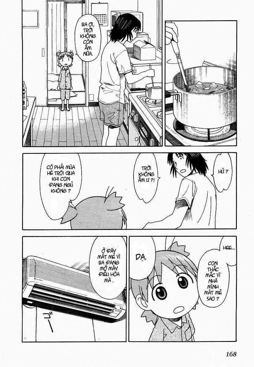 Cỏ Bốn Lá - Chapter 27 - Trang 7