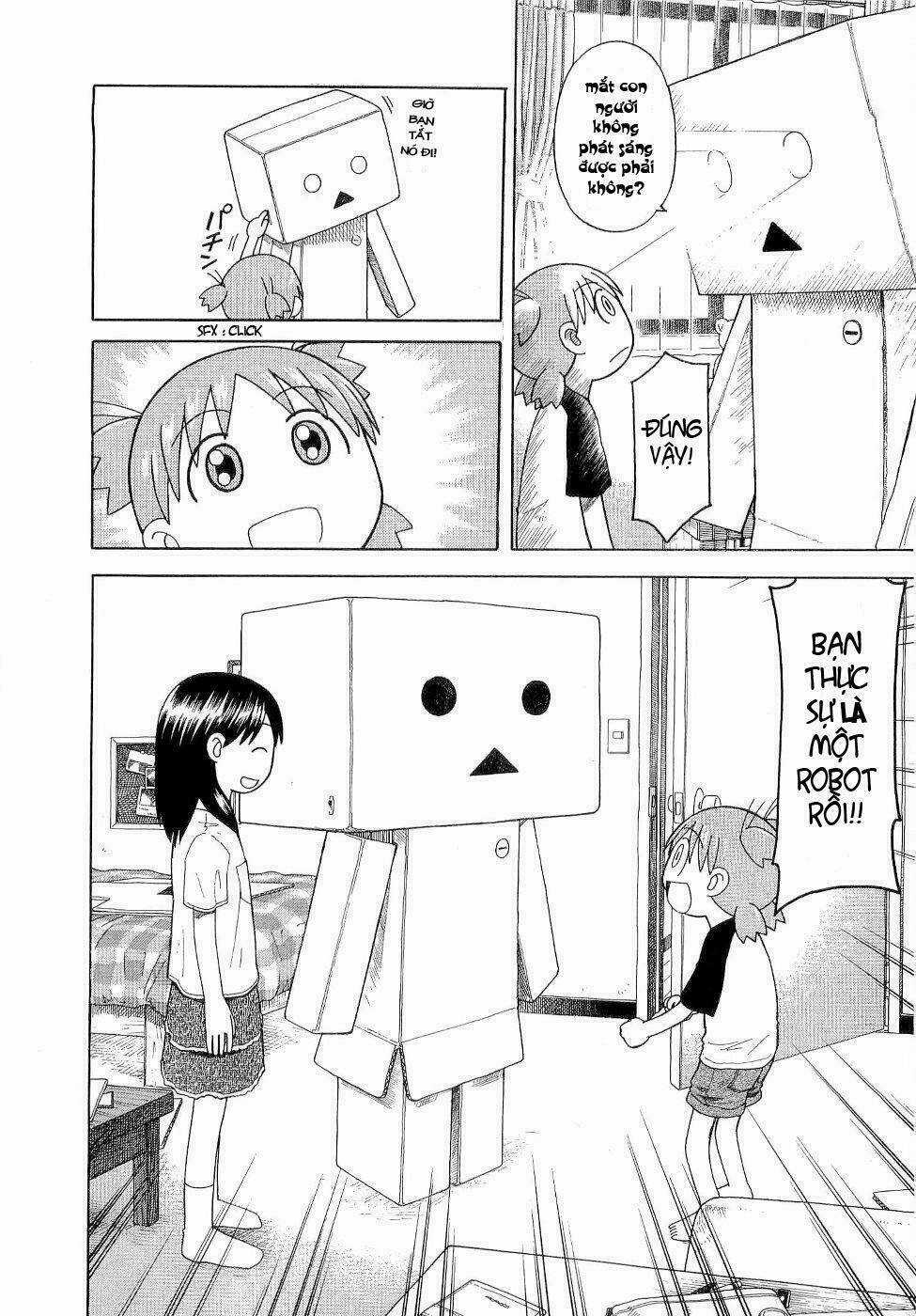 Cỏ Bốn Lá - Chapter 28 - Trang 20