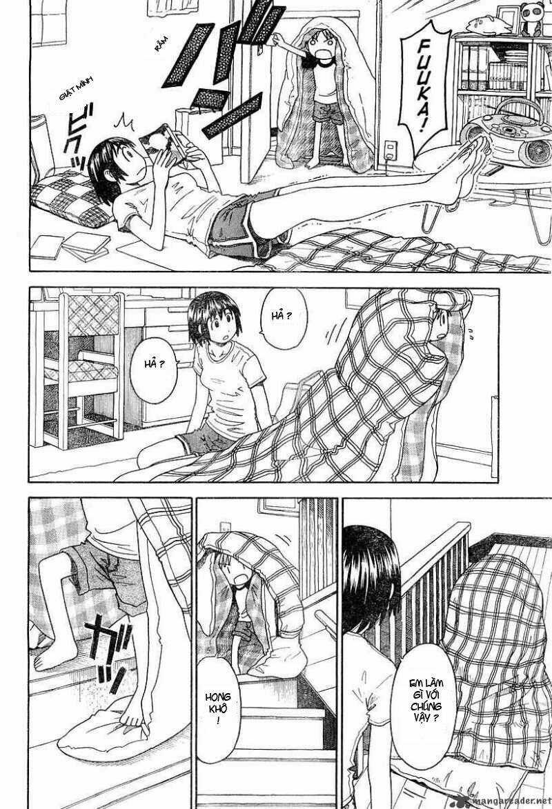 Cỏ Bốn Lá - Chapter 29 - Trang 11