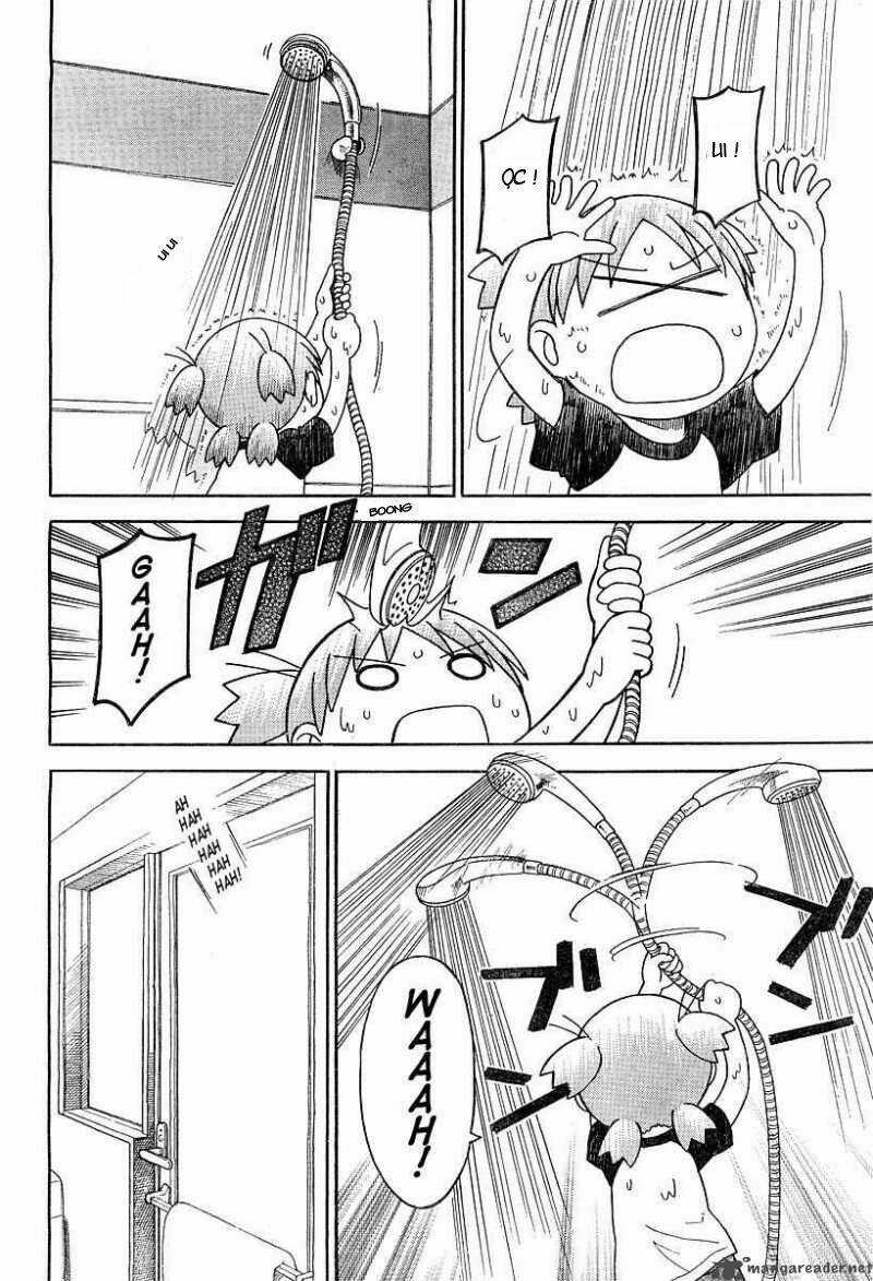 Cỏ Bốn Lá - Chapter 29 - Trang 17