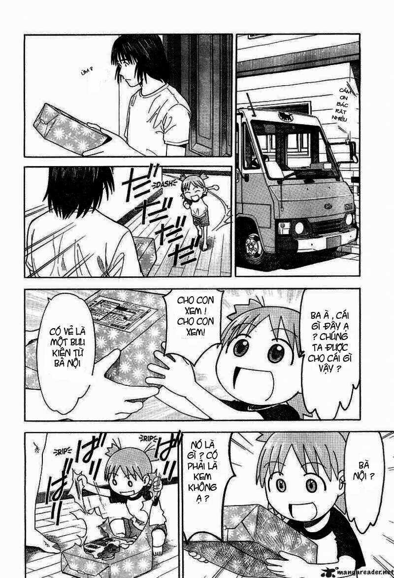 Cỏ Bốn Lá - Chapter 29 - Trang 3