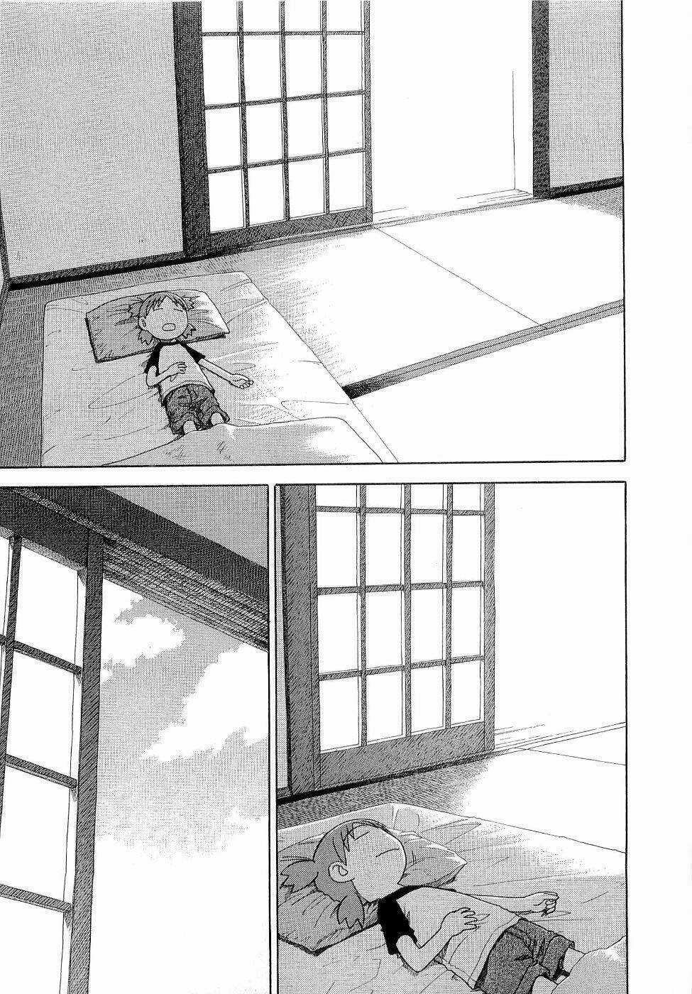 Cỏ Bốn Lá - Chapter 29 - Trang 22