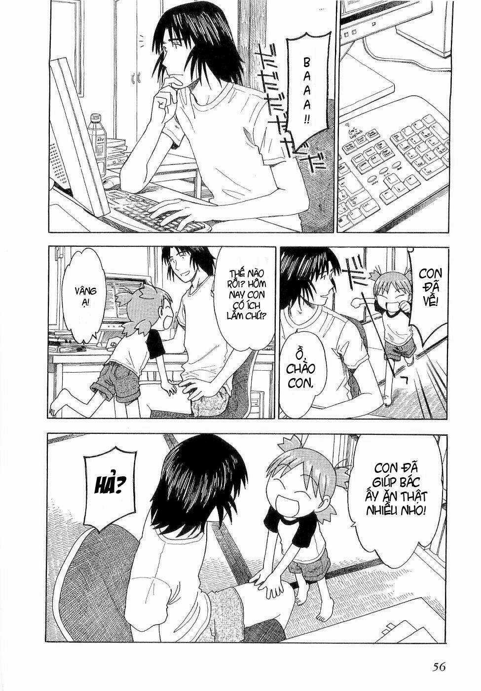 Cỏ Bốn Lá - Chapter 29 - Trang 25