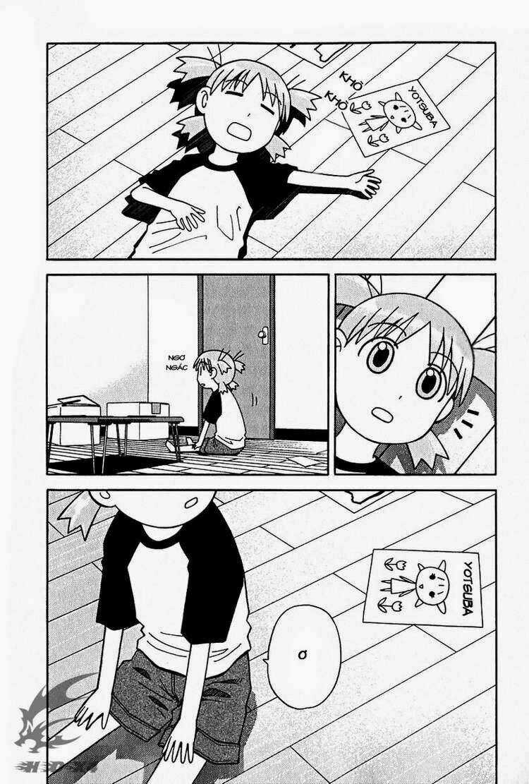 Cỏ Bốn Lá - Chapter 3 - Trang 2