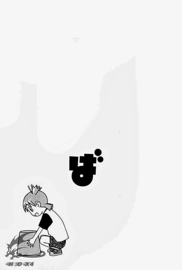 Cỏ Bốn Lá - Chapter 3 - Trang 27